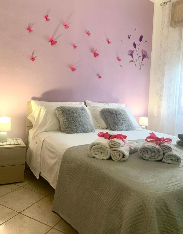ヴィッラプッツ Butterfly Houseヴィラ エクステリア 写真