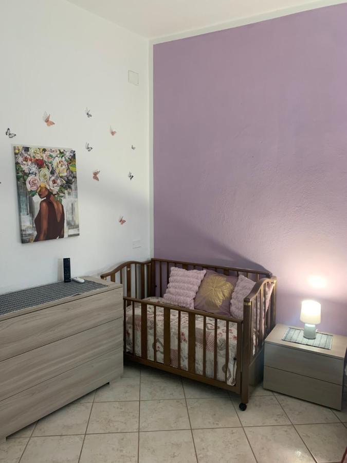 ヴィッラプッツ Butterfly Houseヴィラ エクステリア 写真